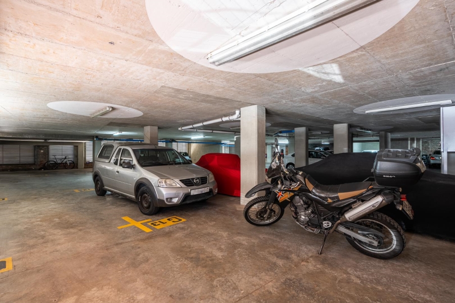 Commercial Property for Sale in Gardens Western Cape